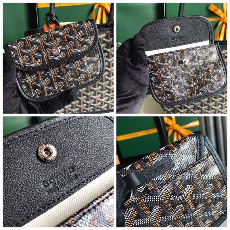 Goyard Shopping Bags